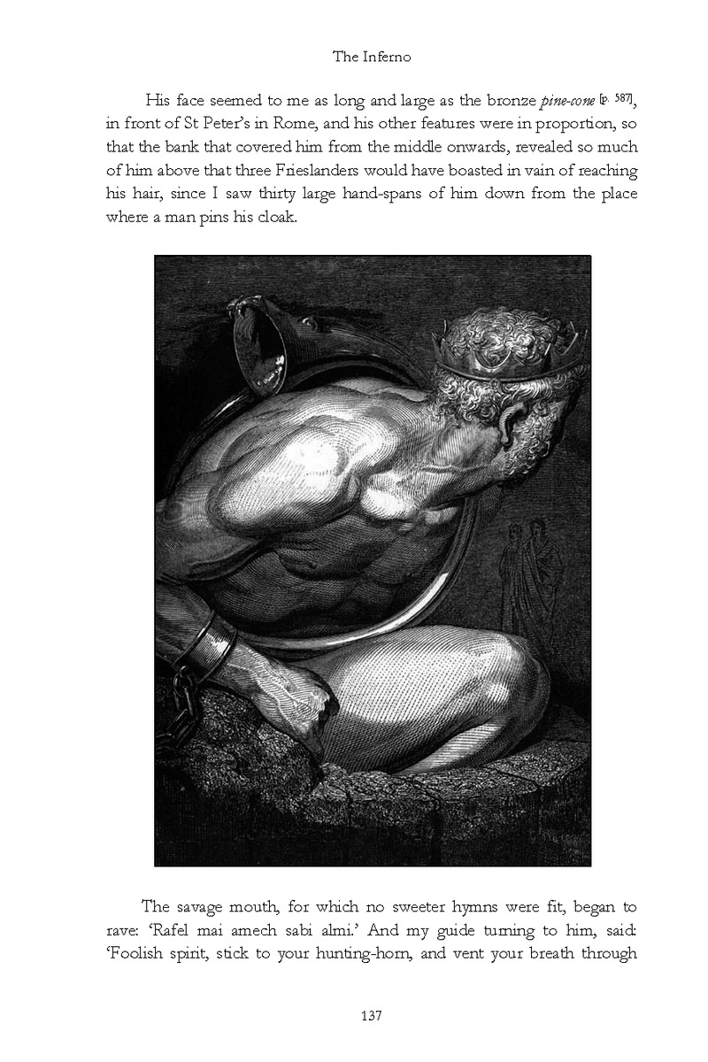Dante: The Divine Comedy - Page 133